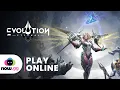 Play Eternal Evolution Online on PC Mobile now gg