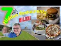 7 Hidden Restaurant Gems in Biloxi Mississippi You Need to Try PLUS a BONUS