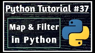 Map and Filter in Python Map Filter Python Tutorials for Absolute Beginners Jeevan Upreti