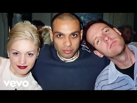 Download MP3 No Doubt - Running (Official Music Video)