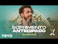 Download Lagu Gustavo Mioto - Sofrimento Antecipado (Ao Vivo)