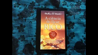 A Ciência De Ficar Rico Wallace D. Wattle