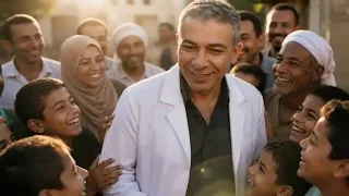 انت الاستاذ  ضياء العوضي  الطيبات دندنها