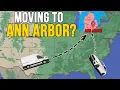 7 Things You Need To Know Before Moving To Ann Arbor