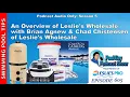 An Overview of Leslie s Wholesale Benefits Such as Referrals Wholesale Pricing and 950 Locations