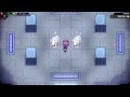 CrossCode Demo Exploration Mode in 21 46