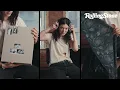 Download Lagu Lorde Shows Off Seven Artifacts That Helped Inspire Her New Album 'Virgin'
