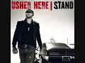 Usher Trading places