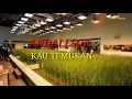 ANDAI ESOK KAU TEMUKAN, SESEORANG PENGGANTI DIRIKU