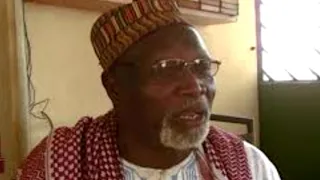 HALA DJOULDE Modibbo HAMADIKKO  HALA DJOULDE Modibbo HAMADIKKO