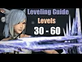 FFXIV Leveling 30-60 in Under 8 Hours Comprehensive Guide