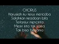 Download Lagu TAK BISA BERSAMA - VIDI FT PRILLY (LIRIK)