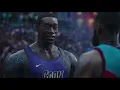 Space Jam A New Legacy - Al-G Rhythm's Defeat