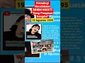 Download Lagu Kronologi Kecelakaan Abiem Ngesti #Shorts