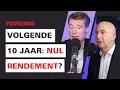 Beleggingskansen in 2026 met Ralph Wessels en Bob Homan | Voorkennis #290