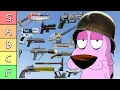 Best \u0026 Worst Secondary Weapons Ranked In Helldivers 2 Tier List