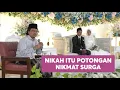 Download Lagu NIKAH ITU POTONGAN NIKMAT SURGA, NASEHAT PERNIKAHAN GUS YUSUF CHUDLORI