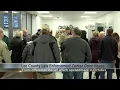 Lee County Jail Open House