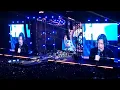 Download Lagu RISALAH HATI !!! DEWA19 All Stars 2.0 ft VIRZHA GBK Jakarta 6-9-2025 HD Best Sound 