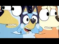 Halloween Screams! | Compilation | Bluey