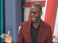 Interview World Theatre Day The TTT NOW Morning Show