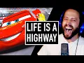 Download Lagu Life is a Highway (Disney's \