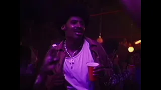 Eladio Carrión - Body (Video Oficial) | CORSA