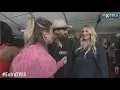 Chris Stapleton s Wife Jokes About Why They Are Expecting Again