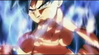 موسيقى قتال غوكو ضد جيرين 