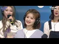SATURDAY(세러데이) - BByong 라이브 LIVE @All Things K-POP