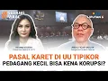 Download Lagu Pasal Karet di UU Tipikor, Pedagang Kecil Bisa Kena Korupsi? | Liputan 6