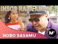 NOBO SASAMU - INSOS RAJA AMPAT 2 | Cipt. Handry Noya | KAPATA PRODUCTION (OFFICIAL MUSIC VIDEO)
