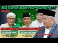 Lagu KABAR RESMI GUS YAHYA DI PECAT PBNU PER TANGGAL 26 NOVEMBER 2025 NGAJI KH MARZUQI MUSTAMAR TERBARU