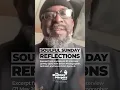 Download Lagu Soulful Sunday Reflections - Our Black Gay Diaspora Podcast  #podcast #reflections #lgbtqia #sunday