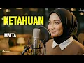 Lagu MATTA - KETAHUAN | Reggae Cover by Ameera