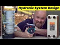 Hydronic Heating The Secret Weapon Against Winter