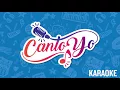 Jason Derulo - Tip Toe (Karaoke) | CantoYo