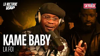  lanocturne kame baby 