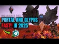 Download Lagu Portal, Graves \u0026 Glyphs Fast!! - Very Fast \u0026 Flora Methods - Tips \u0026 Tricks | No Man's Sky Guide
