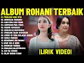 Download Lagu Lagu Rohani Kristen Melitha Sidabutar \u0026 Rany Simbolon Full Album (Lirik Video) Pilihan Terbaik 2025