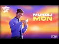 Sannidhya Bhuyan x KLANZ - Mukoli Mon (feat. Mrityunjoy Kakoti) (Official Lyric Video)