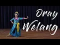 Download Lagu TARI DASAR JAIPONGAN (ORAY WELANG) - Jaipongan Official Video