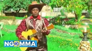 Newton Karish Ngombe Irikite Nyomba Official Video 