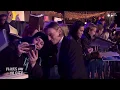 Jamie Campbell Bower Fantastic Beasts The Crimes of Grindelwald - Premiere in London