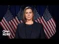 Download Lagu WATCH LIVE: Sen. Elissa Slotkin shares 'A New Vision for the Democratic Party' in forum discussion