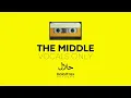 Download Lagu The Middle (Nasheed Background) - Vocals Only Halal Beats Type #halaltrax