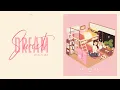 Download Lagu (Vietsub + Hangul) | Sweet Dream | Jang Nara (장나라)