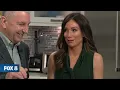 Natalie celebrates 10 years on New Day Cleveland