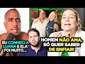 Download Lagu RAIAM E RAFAEL AIRES DESTROEM LUANA PIOVANI: INFLUENCIA MULHERES A SEREM AMARGURADAS Q NEM ELA!