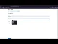 CS50W Project 3 Mail
